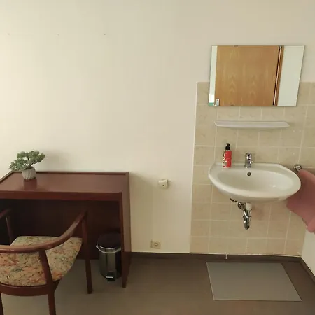 Am Juedenhof Affittacamere Heiligenstadt