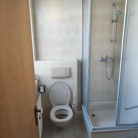 Am Juedenhof Affittacamere *