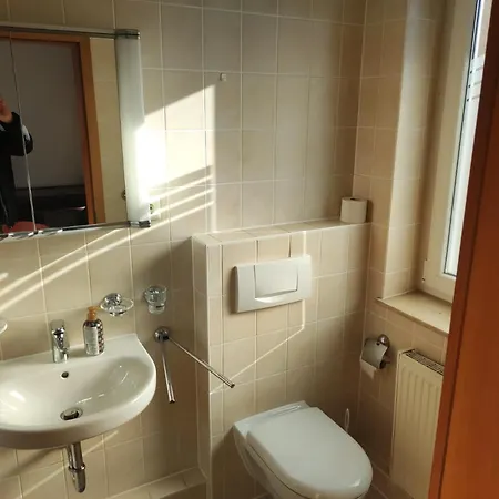 Am Juedenhof Affittacamere Heiligenstadt