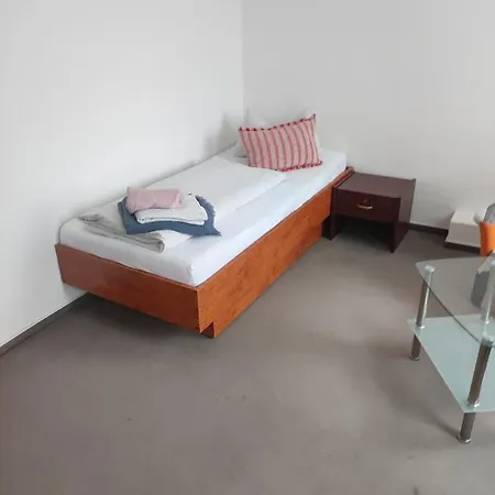 Affittacamere Am Juedenhof Heiligenstadt