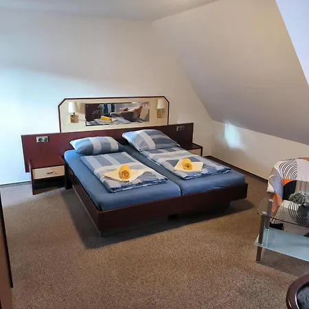 Am Juedenhof Affittacamere