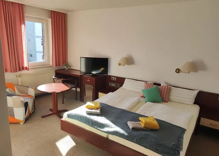 Am Juedenhof * Heiligenstadt