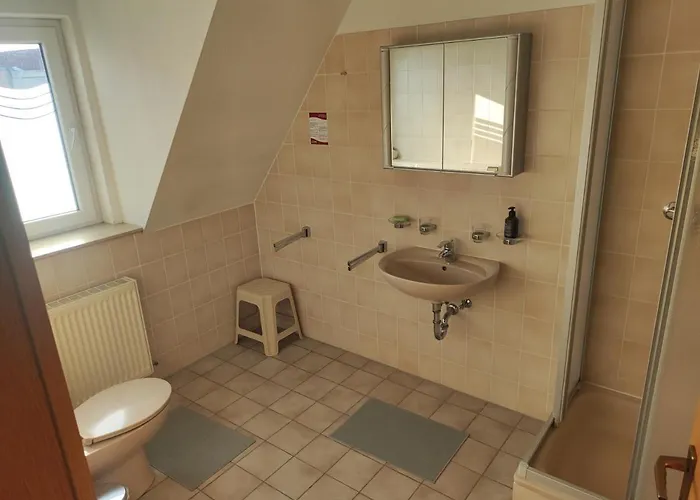 Am Juedenhof Heiligenstadt