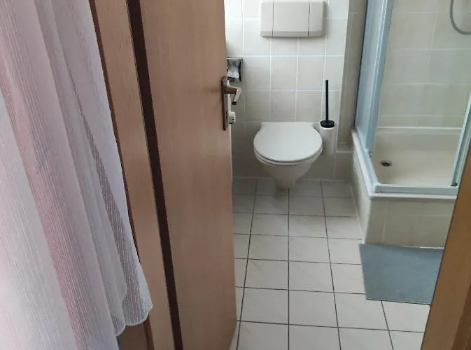 Am Juedenhof Konukevi *