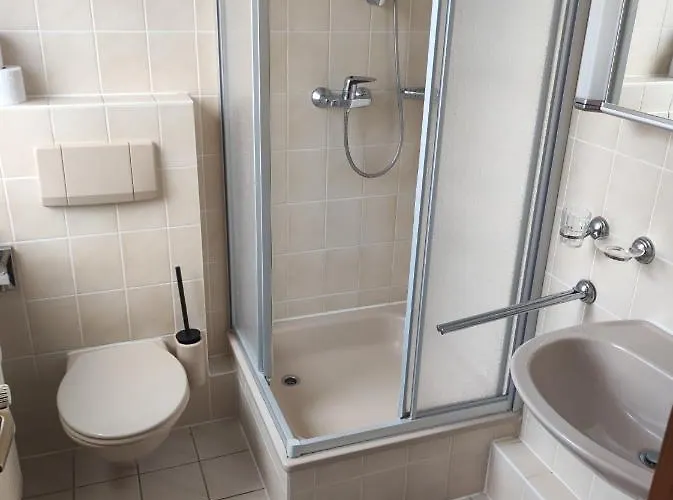 Am Juedenhof Heiligenstadt