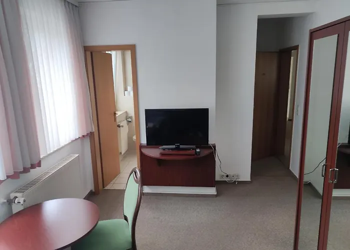 Am Juedenhof Heiligenstadt