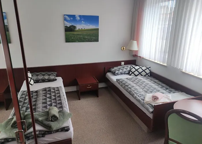 Am Juedenhof Konukevi Heiligenstadt