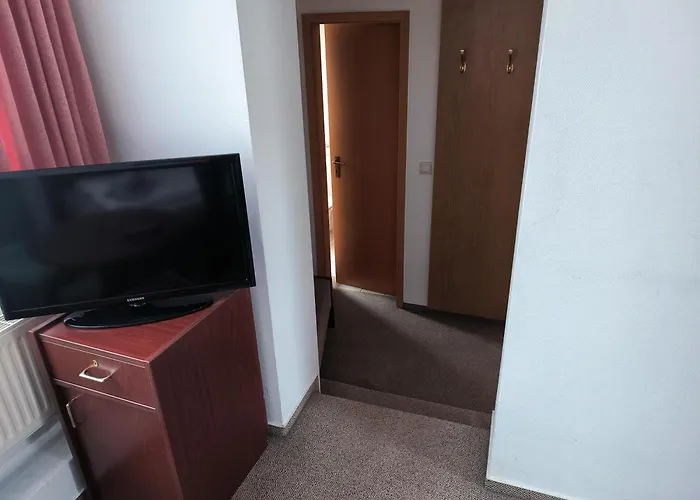 Am Juedenhof Heiligenstadt